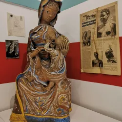 Kovács Margit Ceramic Studio - Szentendre