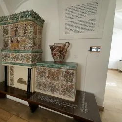 Margit Kovács Ceramic Museum - Szentendre