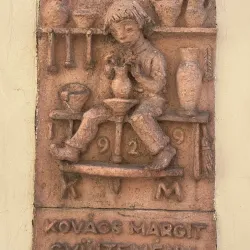 Margit Kovács Ceramic Museum - Szentendre