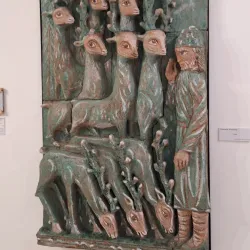 Margit Kovács Ceramic Museum - Szentendre