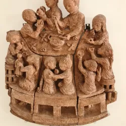 Margit Kovács Ceramic Museum - Szentendre