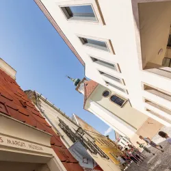 Margit Kovács House - Szentendre