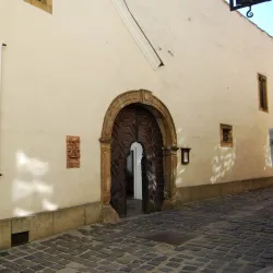 Margit Kovács House - Szentendre