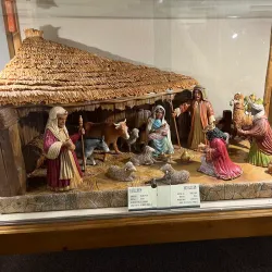 Marzipan Museum - Szentendre