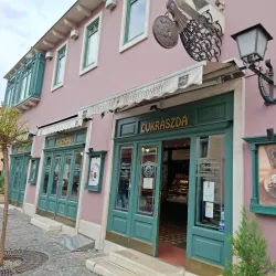 Marzipan Museum - Szentendre