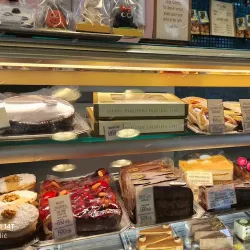 Marzipan Museum - Szentendre