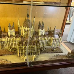 Marzipan Museum - Szentendre