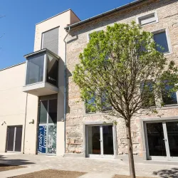 Szentendre Art Mill (MűvészetMalom) - Szentendre