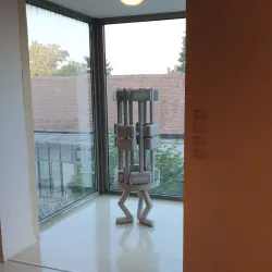 Szentendre Art Mill (MűvészetMalom) - Szentendre