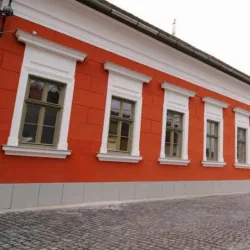 Szentendre Art Mill (MűvészetMalom) - Szentendre