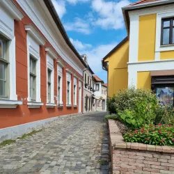 Szentendre Art Mill (MűvészetMalom) - Szentendre