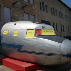 Szentendre Art Mill (MűvészetMalom) - Szentendre