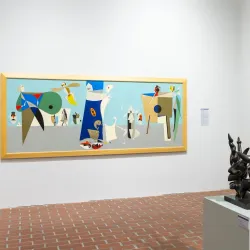 Szentendre Art Mill (MűvészetMalom) - Szentendre