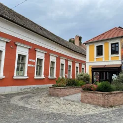 Szentendre Art Mill (MűvészetMalom) - Szentendre