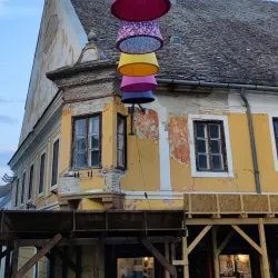 Szentendre Main Square (Fő tér) - Szentendre