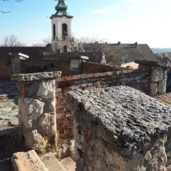 Szentendre Main Square (Fő tér) - Szentendre