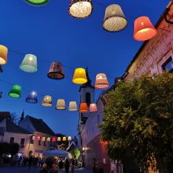 Szentendre Main Square (Fő tér) - Szentendre