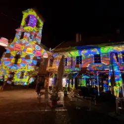 Szentendre Main Square (Fő tér) - Szentendre
