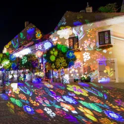 Szentendre Main Square (Fő tér) - Szentendre