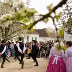 Szentendre Open-Air Ethnographic Museum (Skanzen) - Szentendre