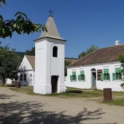 Szentendre Open-Air Ethnographic Museum (Skanzen) - Szentendre