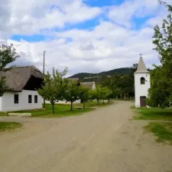 Szentendre Open-Air Ethnographic Museum (Skanzen) - Szentendre