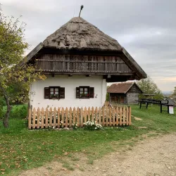 Szentendre Open-Air Ethnographic Museum (Skanzen) - Szentendre