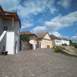 Szentendre Open-Air Ethnographic Museum (Skanzen) - Szentendre