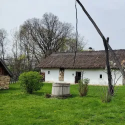 Szentendre Open-Air Ethnographic Museum (Skanzen) - Szentendre