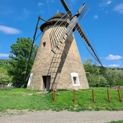 Szentendre Open-Air Ethnographic Museum (Skanzen) - Szentendre