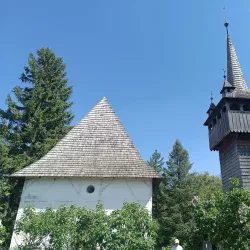 Szentendre Open-Air Ethnographic Museum (Skanzen) - Szentendre