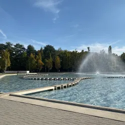 Aquaticum Mediterranean Pleasure Bath - Szolnok