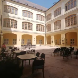 Damjanich János Museum - Szolnok