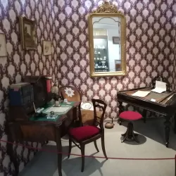 Damjanich János Museum - Szolnok