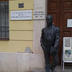 Damjanich János Museum - Szolnok