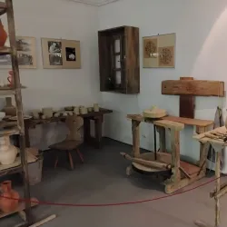 Damjanich János Museum - Szolnok