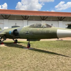 Museum of Hungarian Aviation - Szolnok
