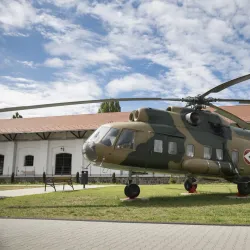 Museum of Hungarian Aviation - Szolnok