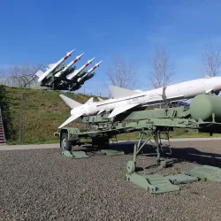 Museum of Hungarian Aviation - Szolnok