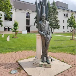 Szigligeti Theater - Szolnok