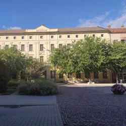 Szolnok Gallery - Szolnok