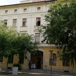 Szolnok Gallery - Szolnok