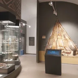 Szolnok Gallery - Szolnok