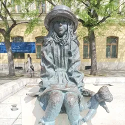 Szolnok Gallery - Szolnok