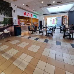 Szolnok Market Hall - Szolnok