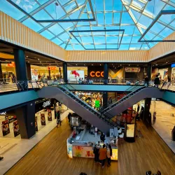 Szolnok Market Hall - Szolnok