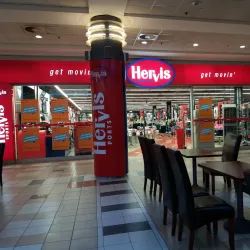 Szolnok Market Hall - Szolnok