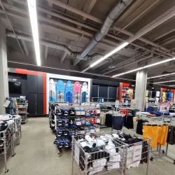 Szolnok Market Hall - Szolnok