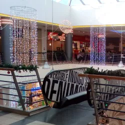 Szolnok Market Hall - Szolnok