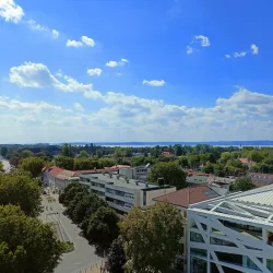 Szolnok Water Tower - Szolnok
